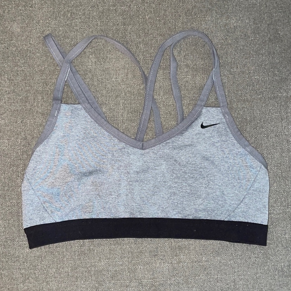 Nike sports bra